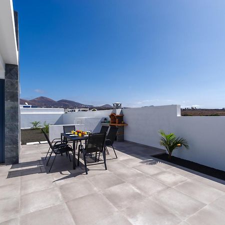 Ereza Villas Salitre ปูแอร์โตกาเลโร ภายนอก รูปภาพ