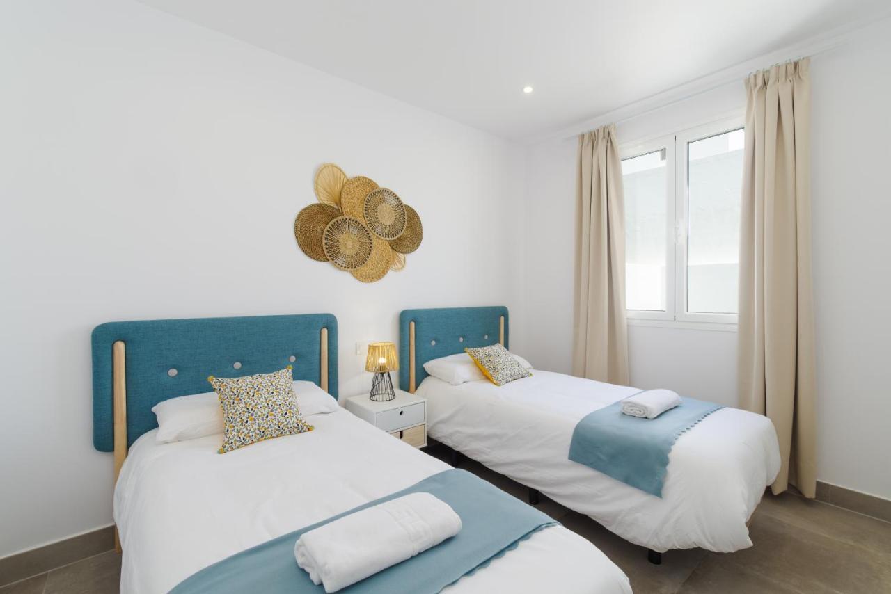 Ereza Villas Salitre ปูแอร์โตกาเลโร ภายนอก รูปภาพ