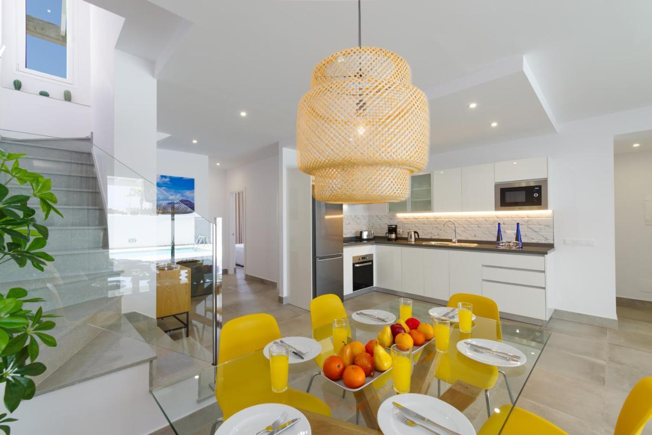 Ereza Villas Salitre ปูแอร์โตกาเลโร ภายนอก รูปภาพ