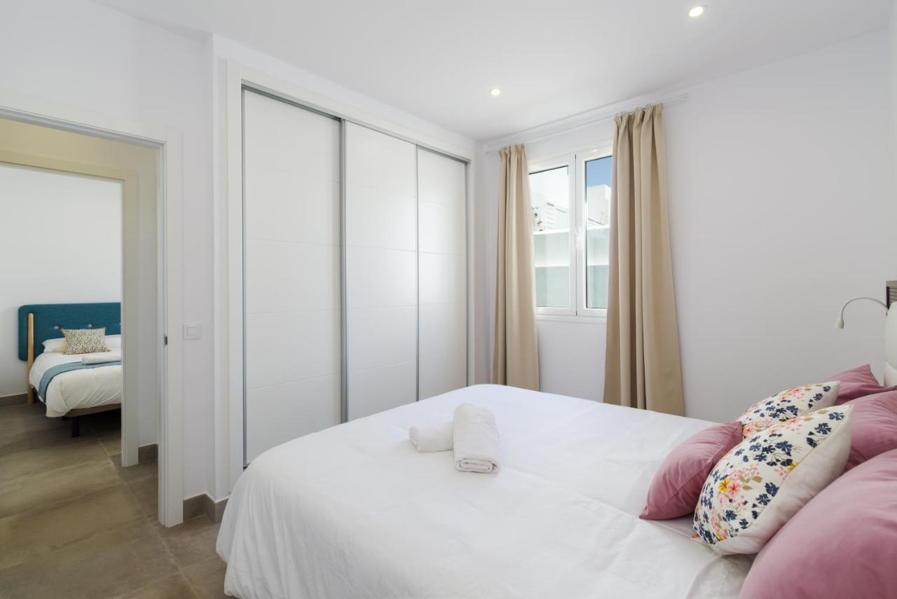 Ereza Villas Salitre ปูแอร์โตกาเลโร ภายนอก รูปภาพ