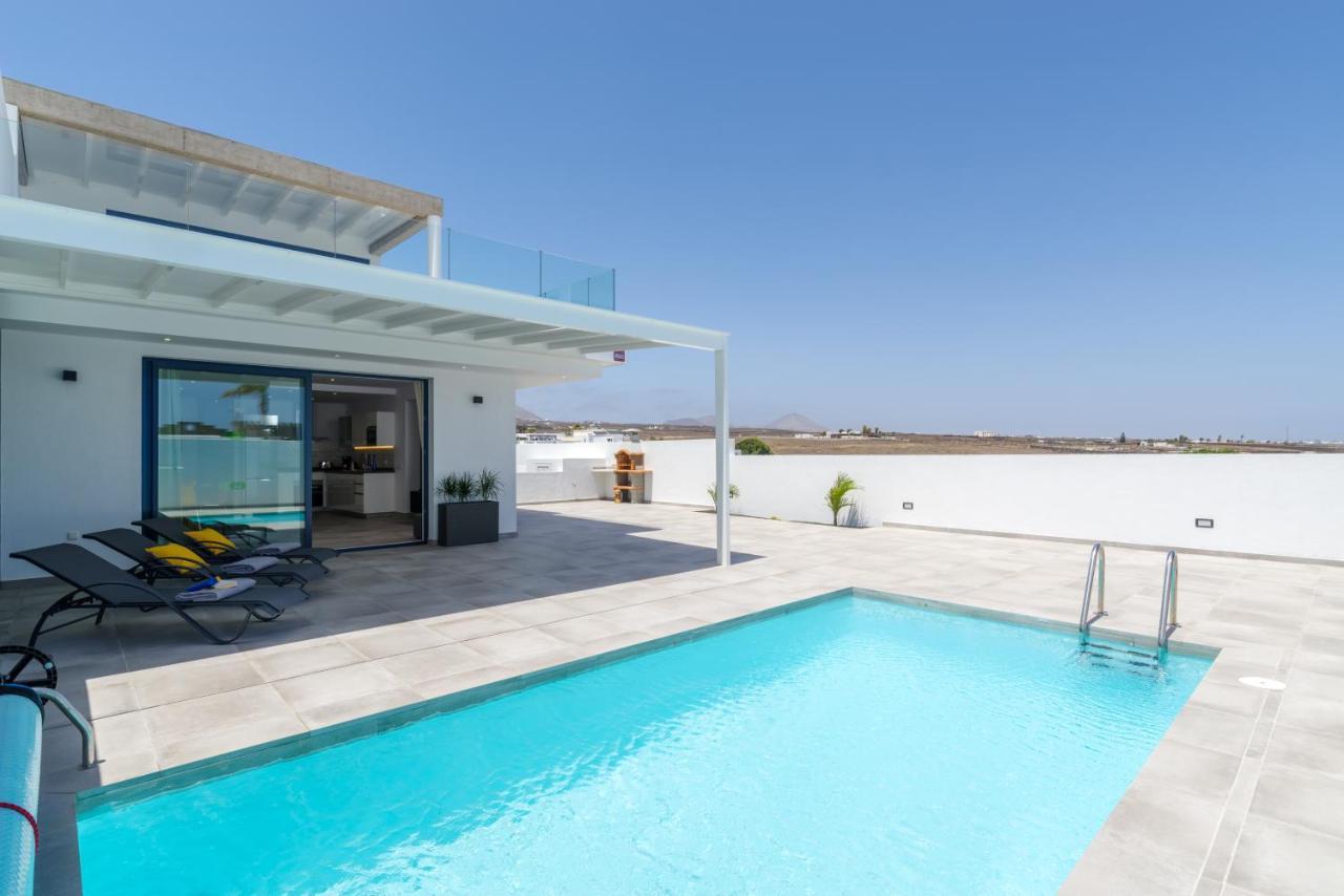 Ereza Villas Salitre ปูแอร์โตกาเลโร ภายนอก รูปภาพ