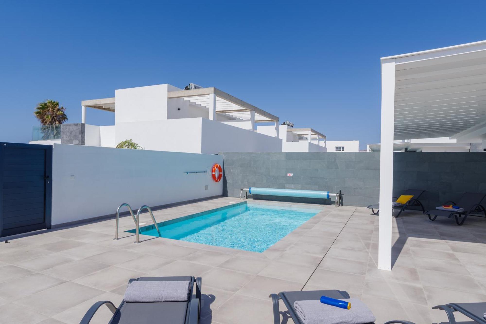 Ereza Villas Salitre ปูแอร์โตกาเลโร ภายนอก รูปภาพ