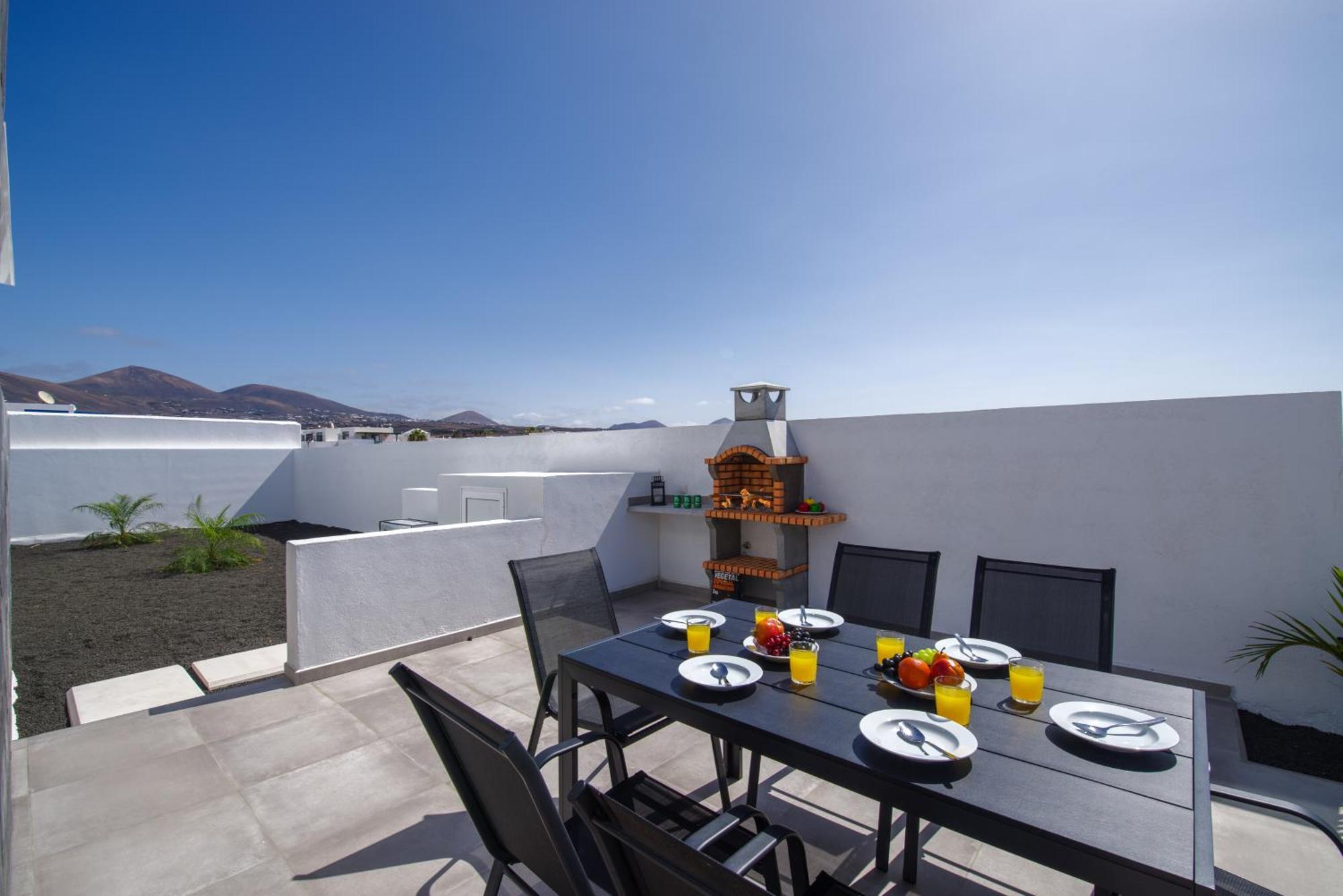 Ereza Villas Salitre ปูแอร์โตกาเลโร ภายนอก รูปภาพ