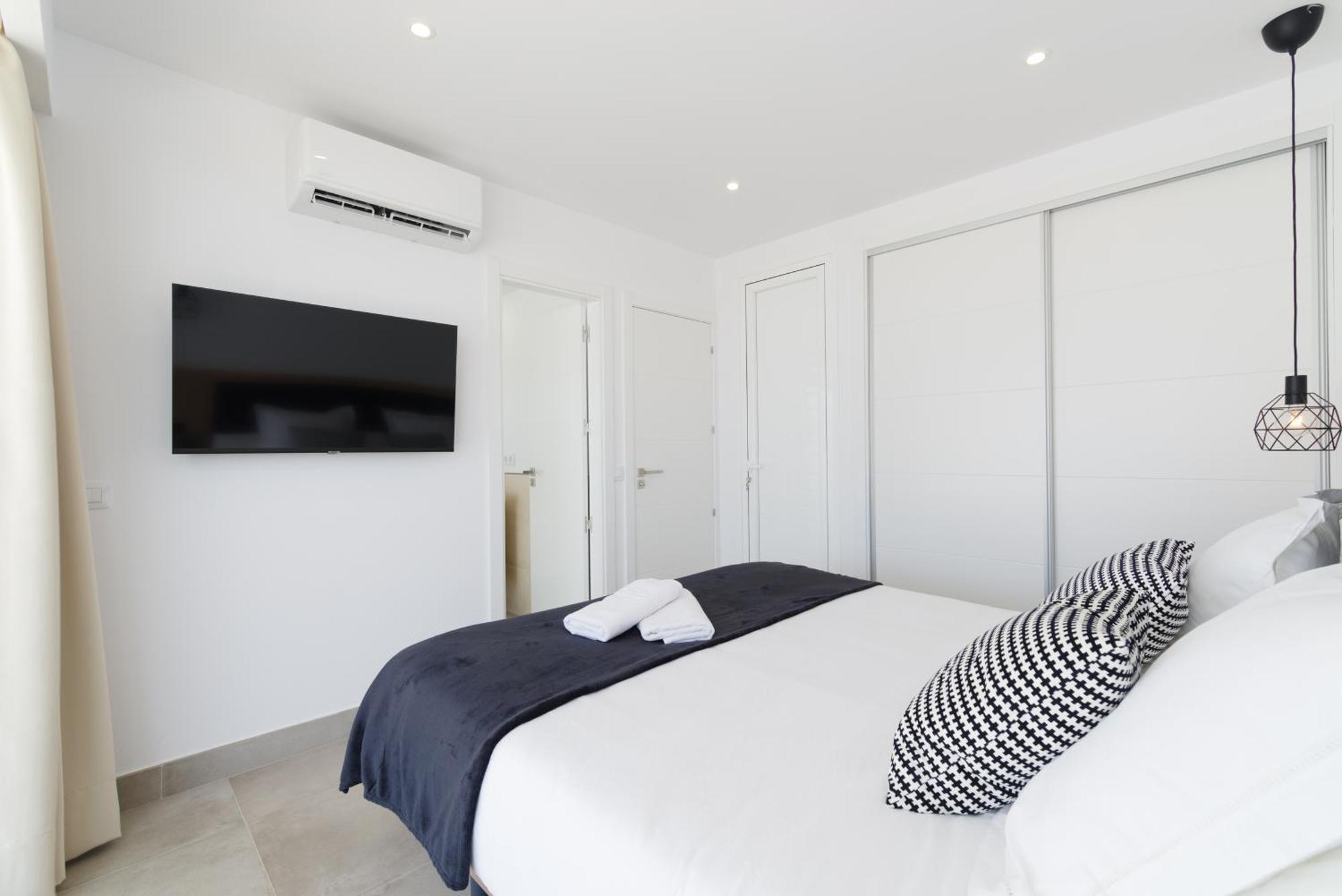 Ereza Villas Salitre ปูแอร์โตกาเลโร ภายนอก รูปภาพ