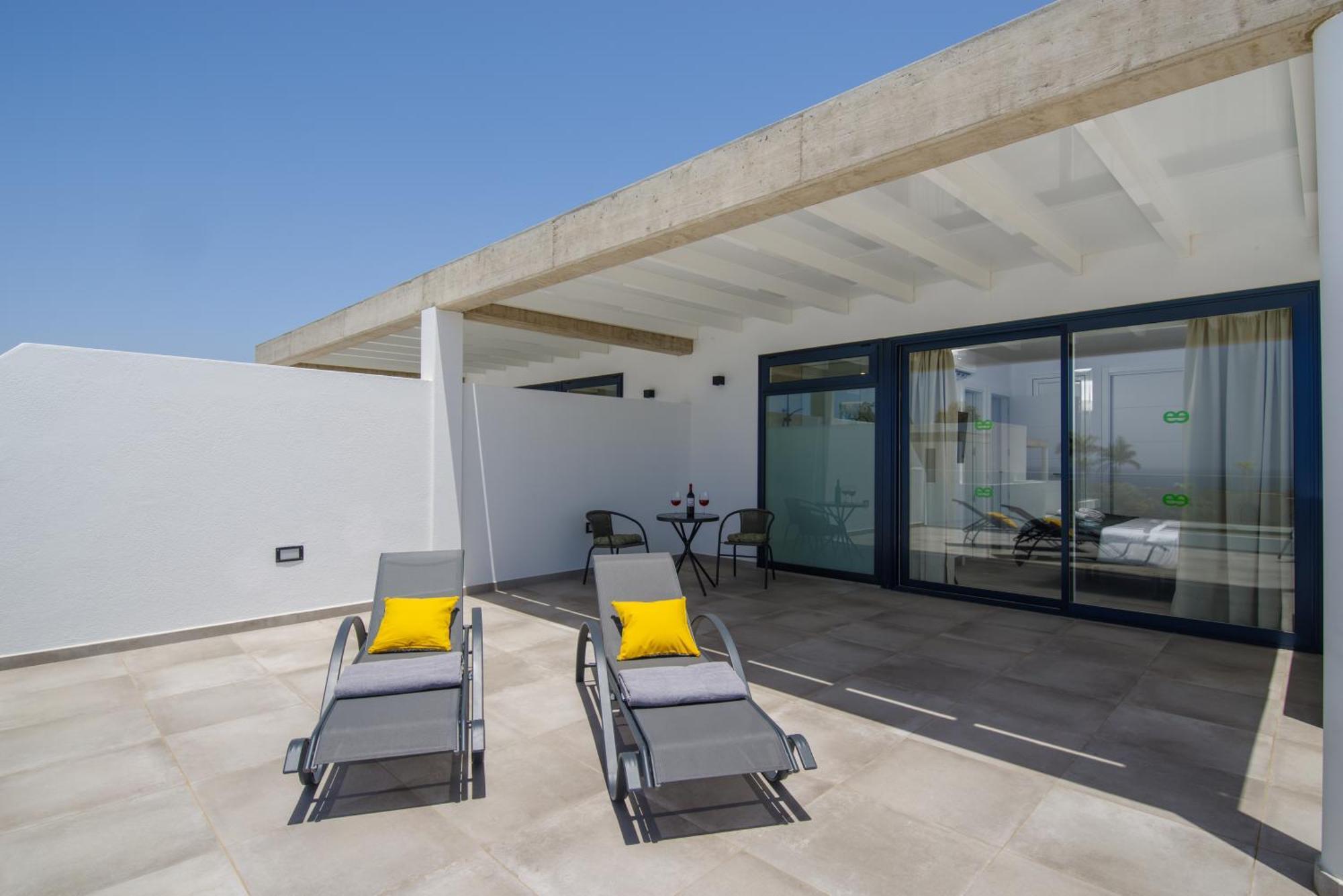Ereza Villas Salitre ปูแอร์โตกาเลโร ภายนอก รูปภาพ