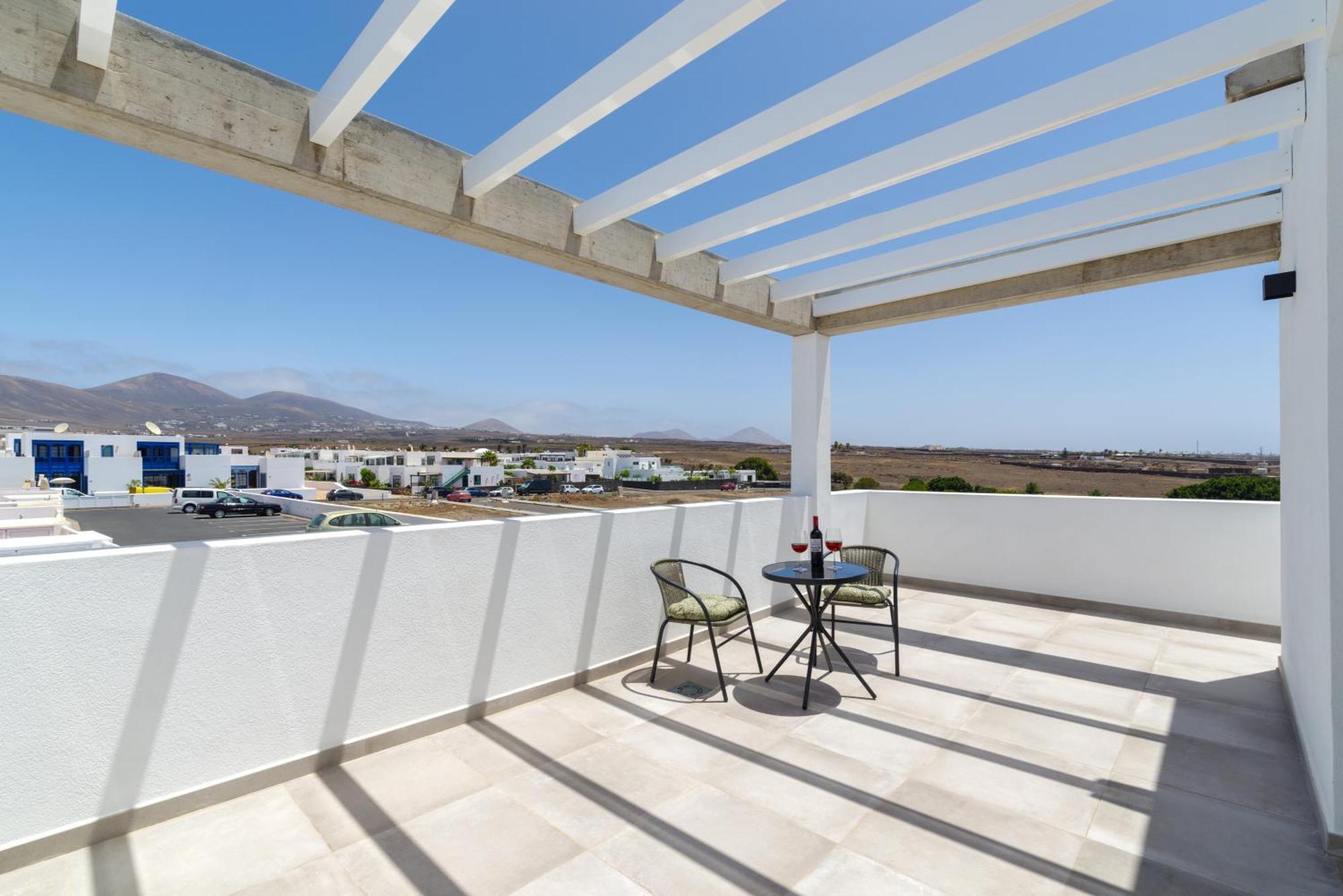Ereza Villas Salitre ปูแอร์โตกาเลโร ภายนอก รูปภาพ