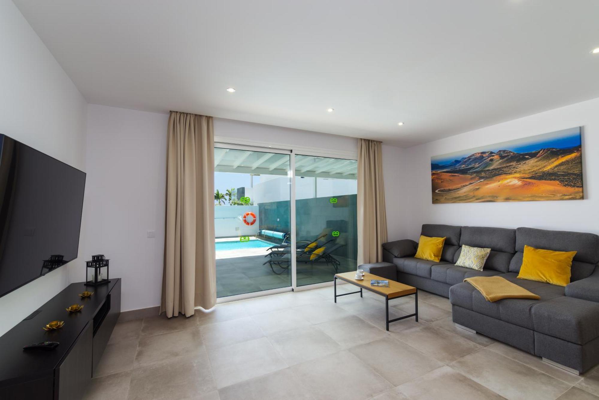 Ereza Villas Salitre ปูแอร์โตกาเลโร ภายนอก รูปภาพ