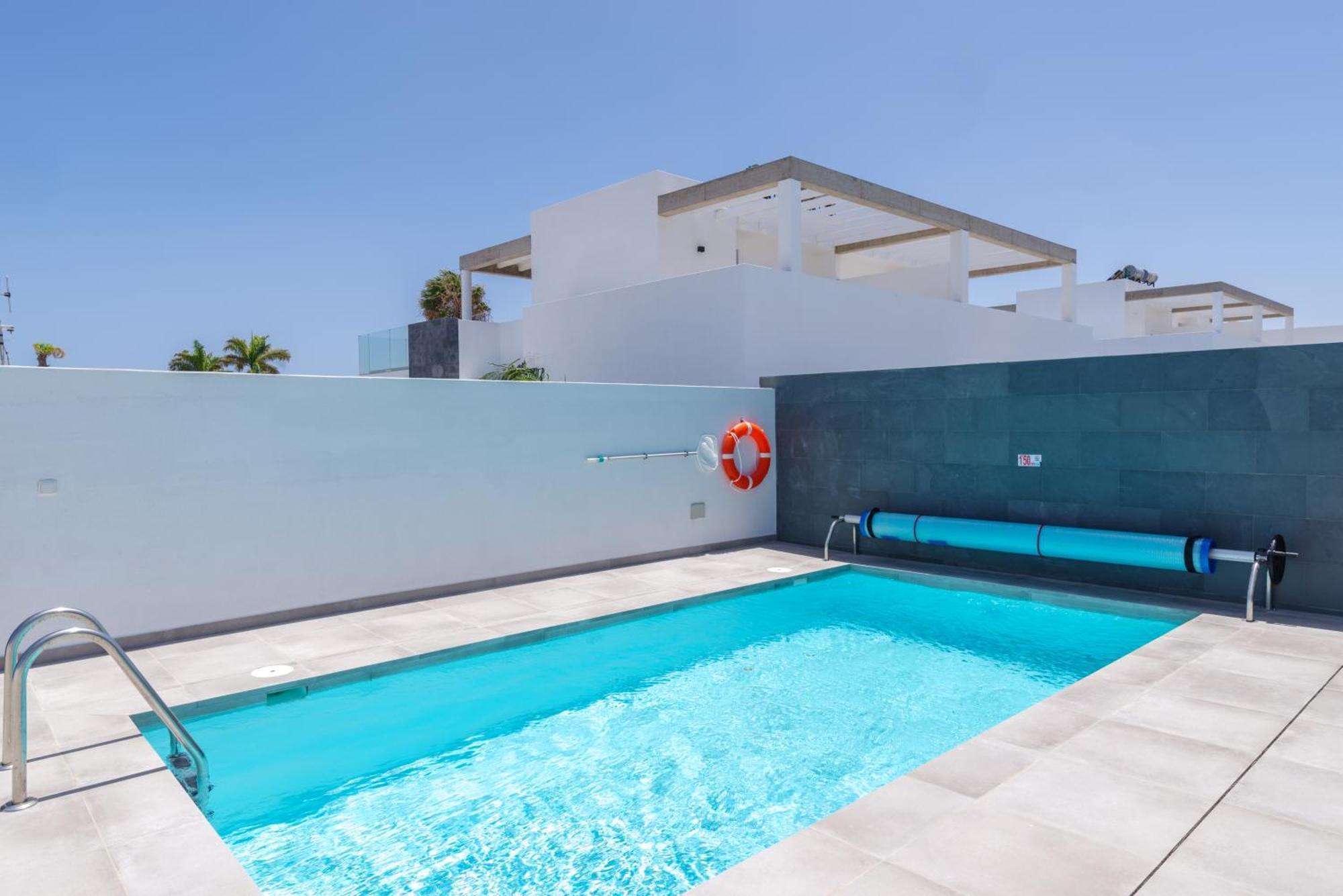 Ereza Villas Salitre ปูแอร์โตกาเลโร ภายนอก รูปภาพ