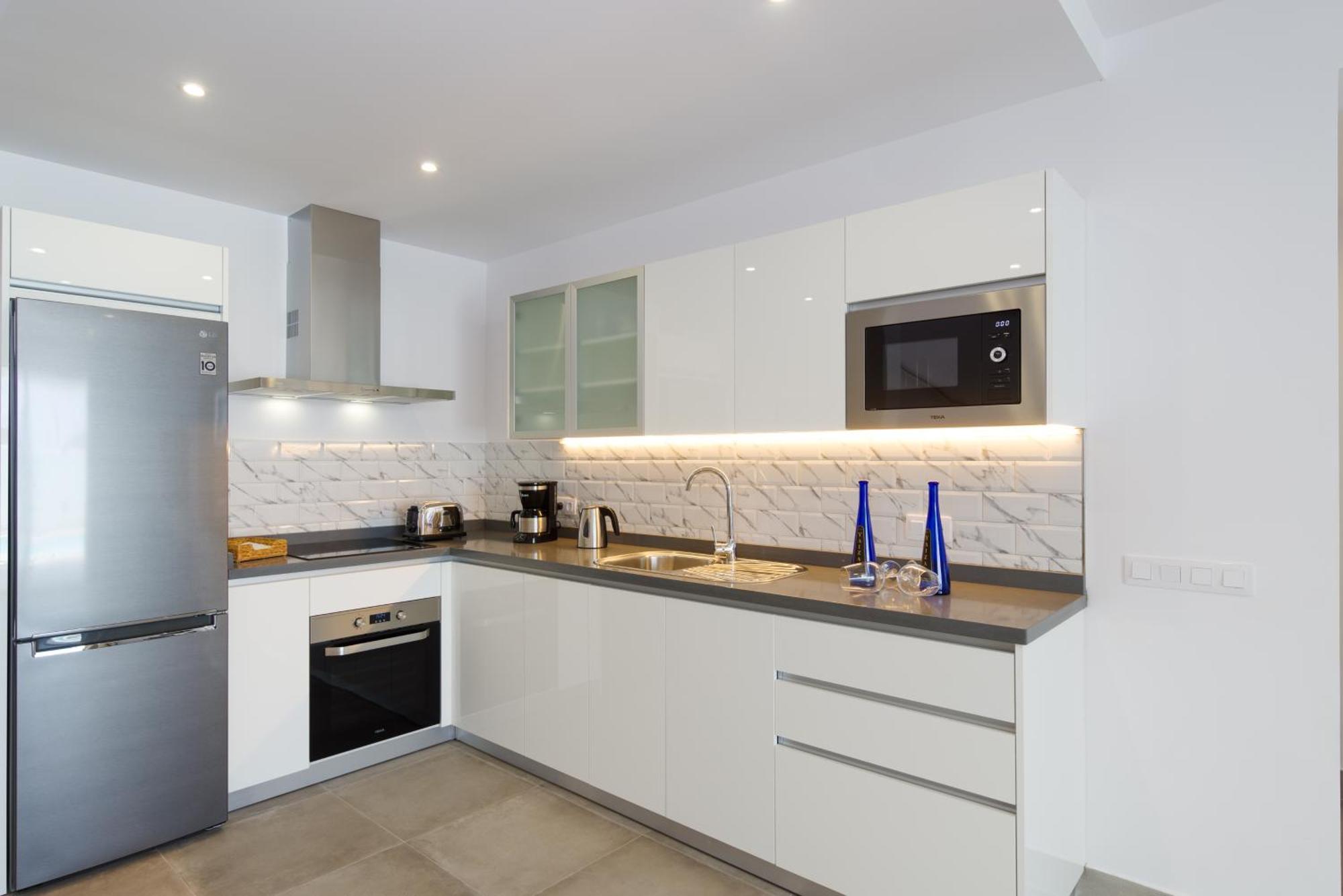 Ereza Villas Salitre ปูแอร์โตกาเลโร ภายนอก รูปภาพ