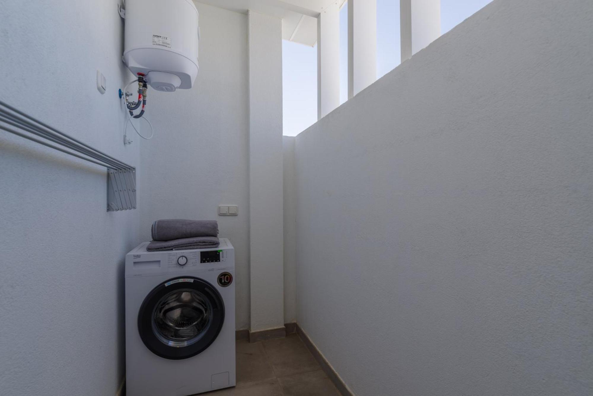 Ereza Villas Salitre ปูแอร์โตกาเลโร ภายนอก รูปภาพ